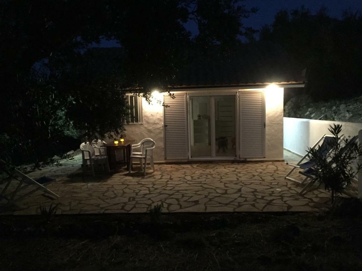 Ferienhaus Olive Garden Kyparissia Exterior foto